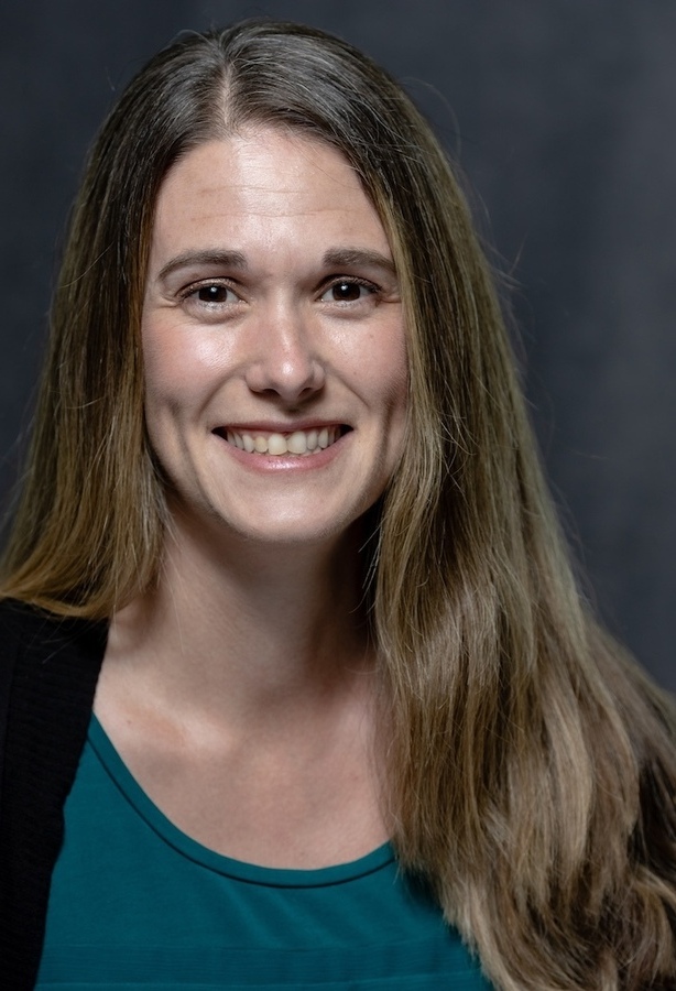 Rachel Weir
